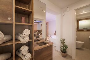 Apart Central – Premium Mountain & Garden