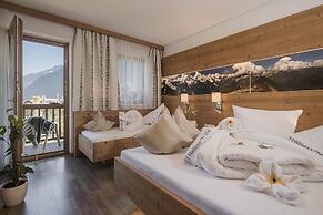 Apart Central – Premium Mountain & Garden