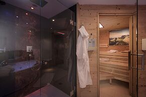 Apart Central – Premium Mountain & Garden