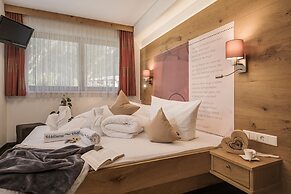 Apart Central – Premium Mountain & Garden