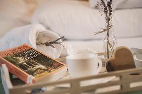 Apart Central – Premium Mountain & Garden