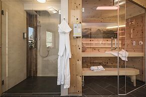 Apart Central – Premium Mountain & Garden