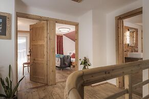 Apart Central – Premium Mountain & Garden