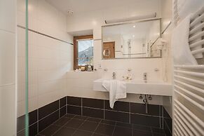 Apart Central – Premium Mountain & Garden