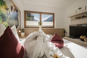 Apart Central – Premium Mountain & Garden