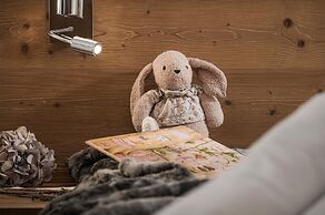 Apart Central – Premium Mountain & Garden