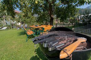 Apart Central – Premium Mountain & Garden