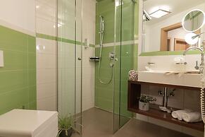 Apart Central – Premium Mountain & Garden