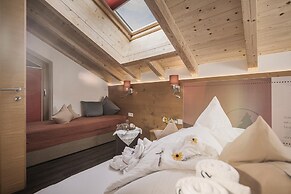 Apart Central – Premium Mountain & Garden