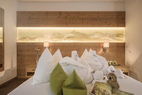 Apart Central – Premium Mountain & Garden