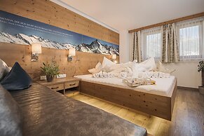 Apart Central – Premium Mountain & Garden