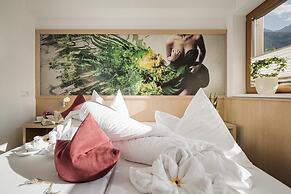 Apart Central – Premium Mountain & Garden