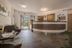 Apart Central – Premium Mountain & Garden