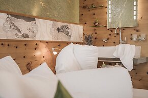 Apart Central – Premium Mountain & Garden