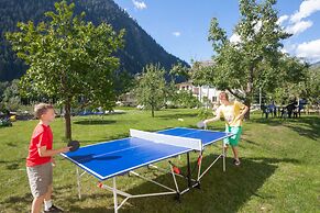 Apart Central – Premium Mountain & Garden