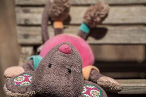 Apart Central – Premium Mountain & Garden