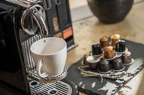 Apart Central – Premium Mountain & Garden