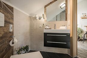 Apart Central – Premium Mountain & Garden