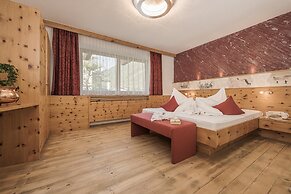 Apart Central – Premium Mountain & Garden