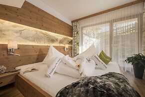 Apart Central – Premium Mountain & Garden