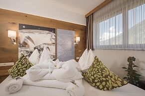 Apart Central – Premium Mountain & Garden