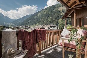 Apart Central – Premium Mountain & Garden