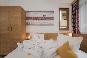 Apart Central – Premium Mountain & Garden