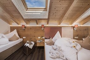 Apart Central – Premium Mountain & Garden