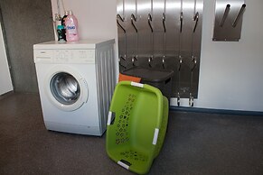 Apart Central – Premium Mountain & Garden