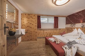 Apart Central – Premium Mountain & Garden