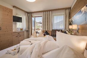 Apart Central – Premium Mountain & Garden