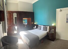 Royal Clifton Hotel