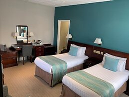 Royal Clifton Hotel