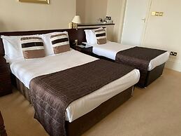 Royal Clifton Hotel