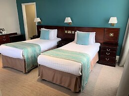 Royal Clifton Hotel
