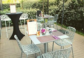 Best Western Plus Paris Velizy