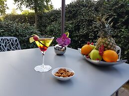 Best Western Plus Paris Velizy