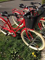 Best Western Plus Paris Velizy