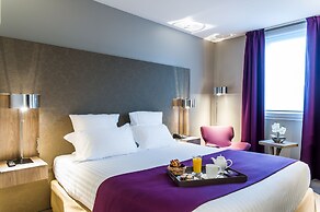 Best Western Plus Paris Velizy