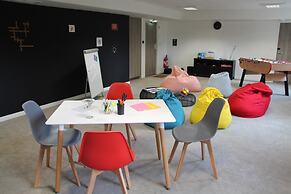 Best Western Plus Paris Velizy