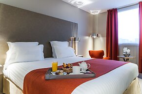 Best Western Plus Paris Velizy