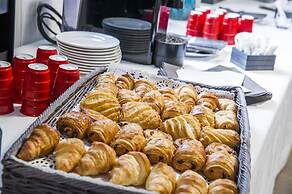 Best Western Plus Paris Velizy