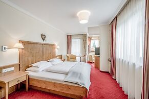 Hotel Weisses Lamm