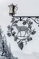 Hotel Weisses Lamm