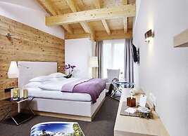 Hotel Weisses Lamm