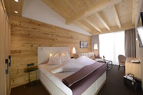 Hotel Weisses Lamm