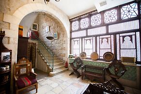 Jerusalem Hotel