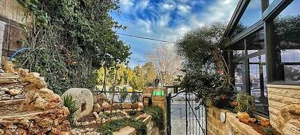 Jerusalem Hotel