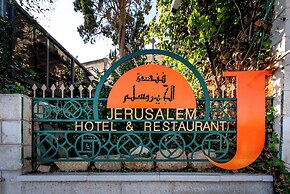 Jerusalem Hotel