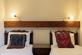 Jerusalem Hotel